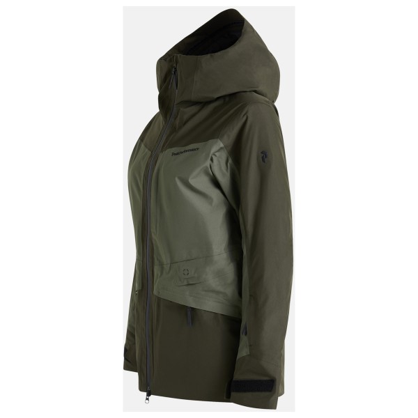 Peak Performance - Women's Gravity 2L GORE-TEX Jacket - Skijacke