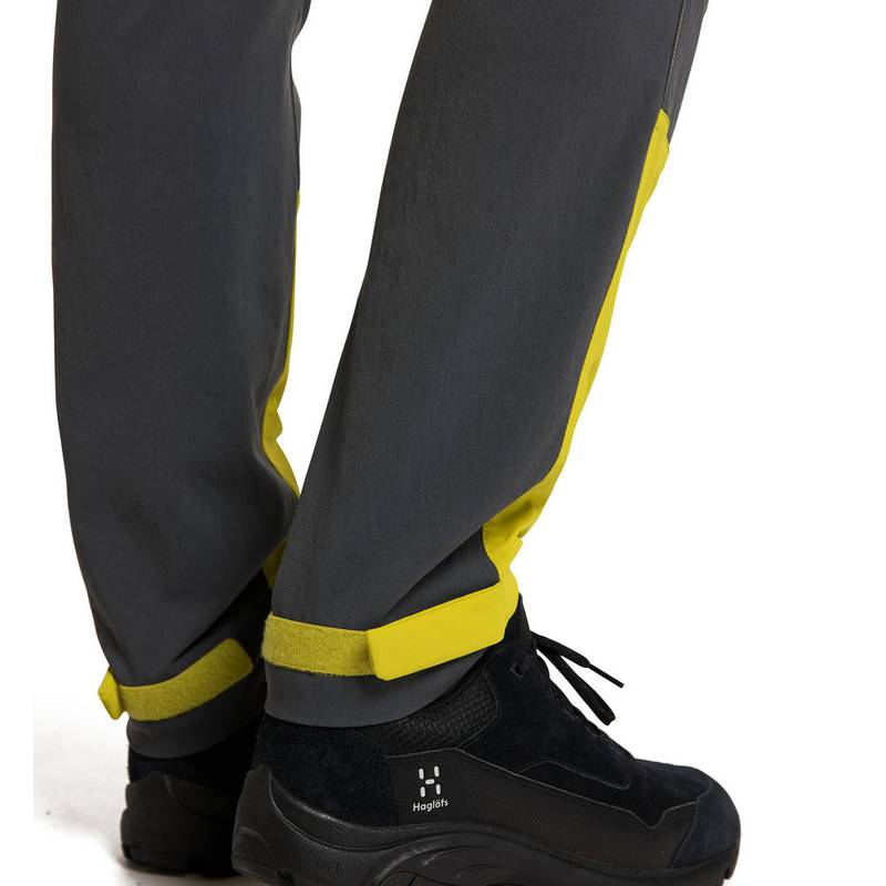 Haglfs Mid Slim Pant Trekkinghose Herren