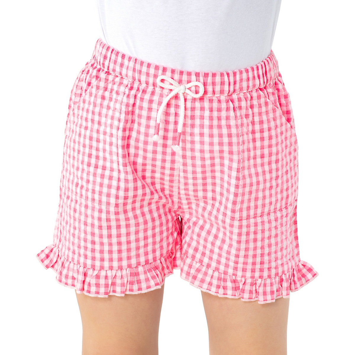 Shorts für Mädchen von ZAB kids