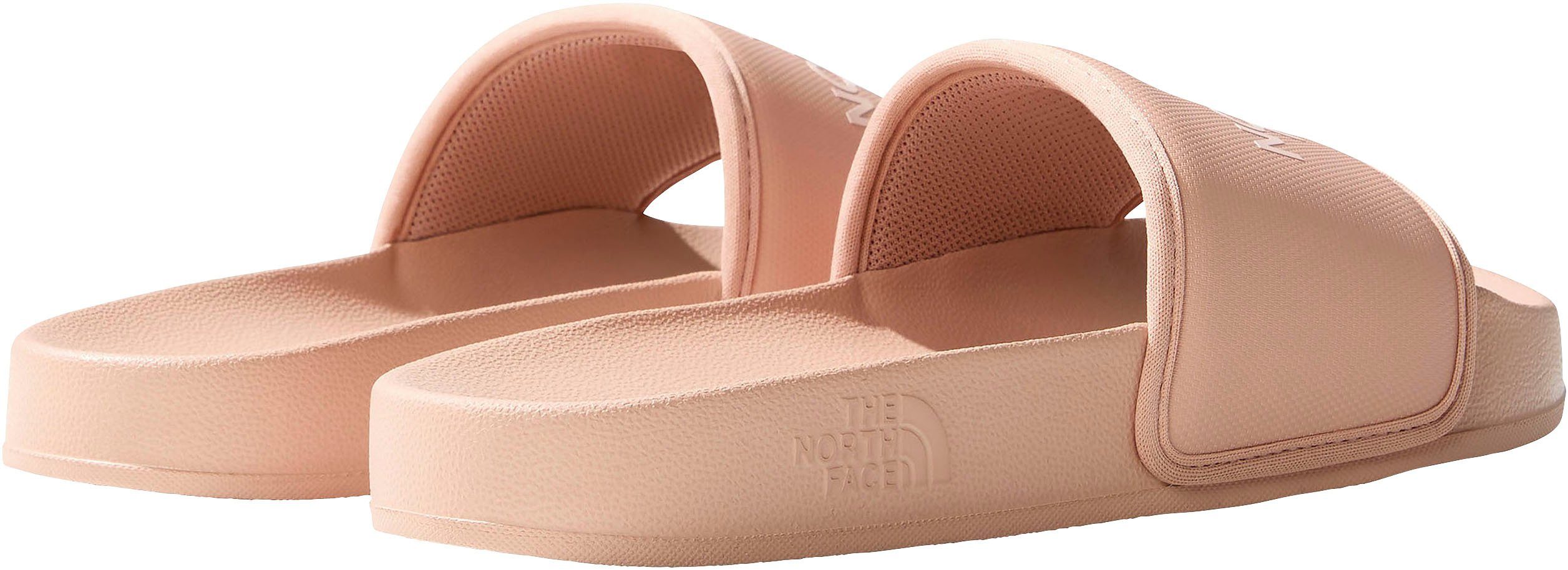 The North Face W Base Camp Slide III Badesandale