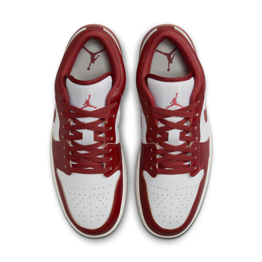 NIKE JORDAN 1 Low SE Air FJ3459-160 / weiss