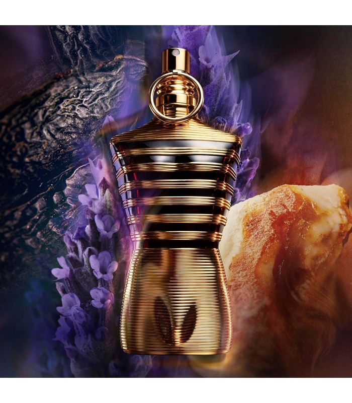 Jean Paul Gaultier-LE MALE ELIXIR-Parfum Vaporisateur