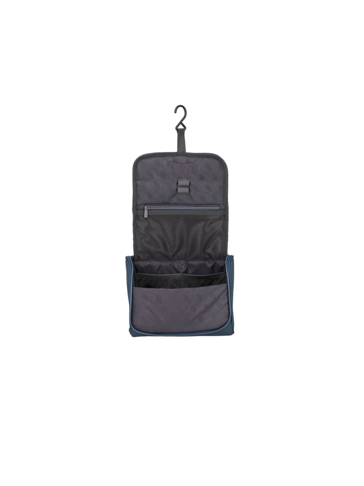 travelite Travelite SKAII Kulturtasche, Panoramablau günstig kaufen onesize