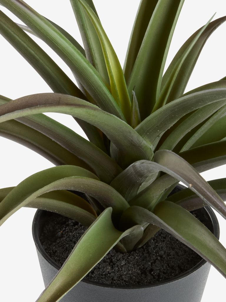 FREIDIG Kunstig plante FREIDIG Ø36xH32cm med potte