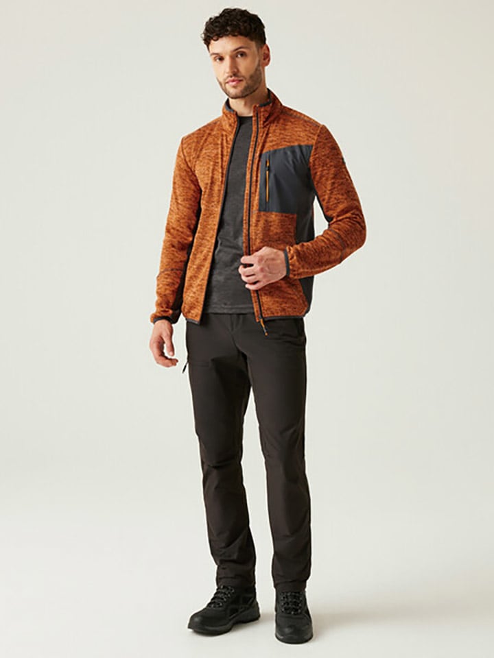 Regatta Fleecejacke 