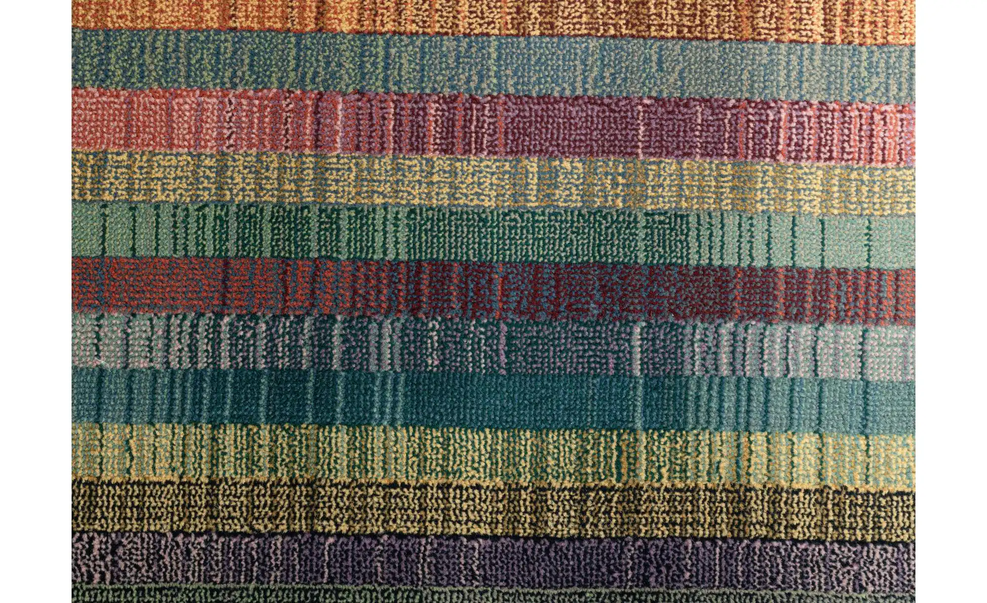 THEKO Vintageteppich