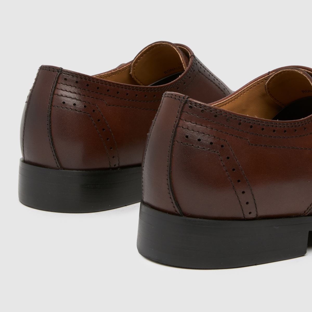čevlji schuh ronaldo monk v rjavi barvi