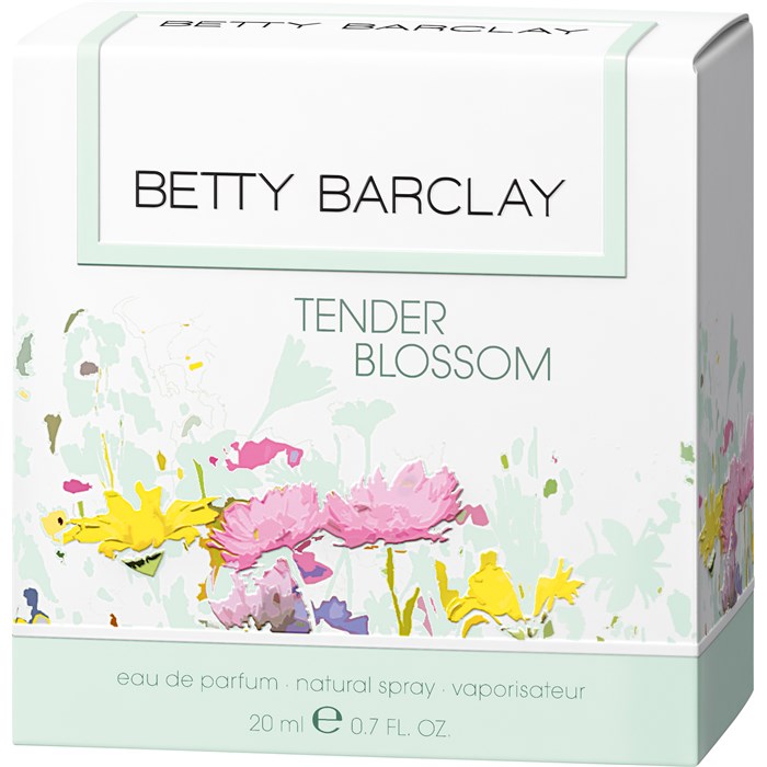 Eau de Parfum Spray