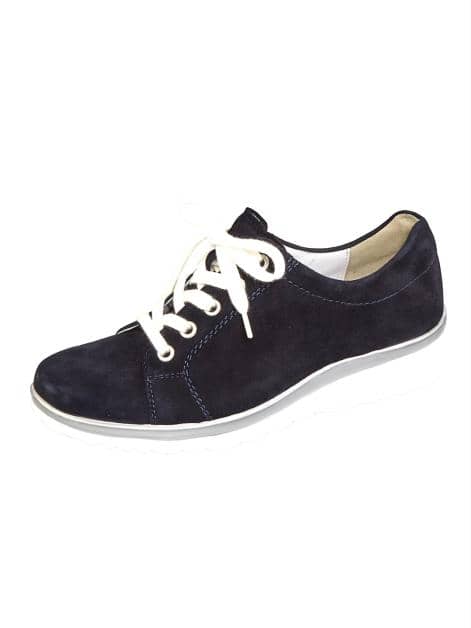 Schnürschuh