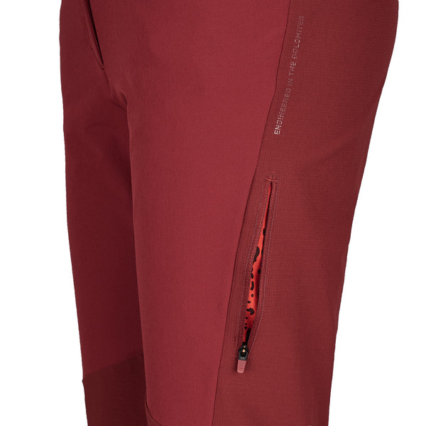 AGNER DST W PNT Damen - Softshellhose