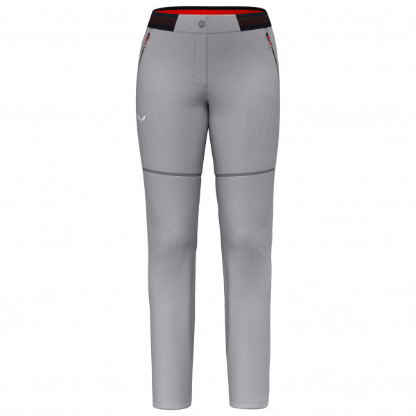 Salewa - Women's Pedroc 2 DST 2/1 Pants - Trekkinghose