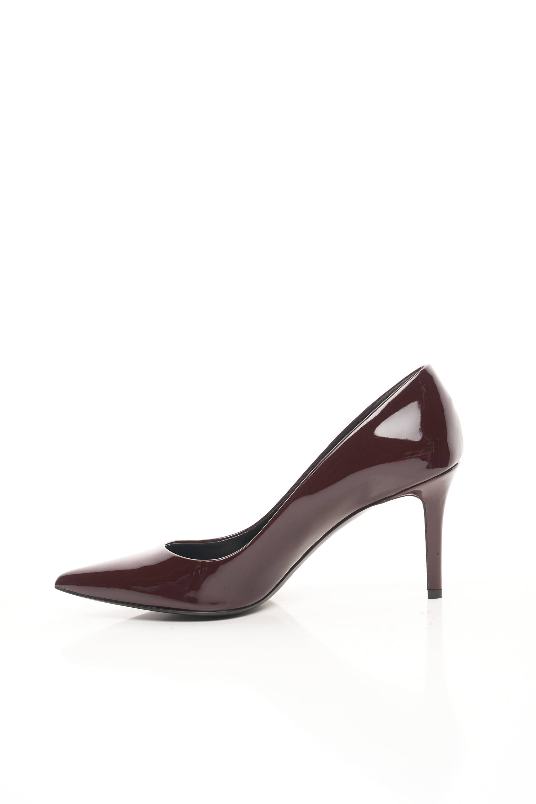 Aldo Castagna Escarpins Femme couleur rouge