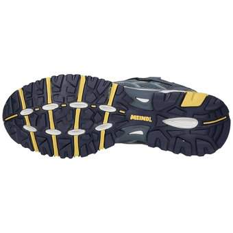 Meindl Caribe GTX Outdoor in blau