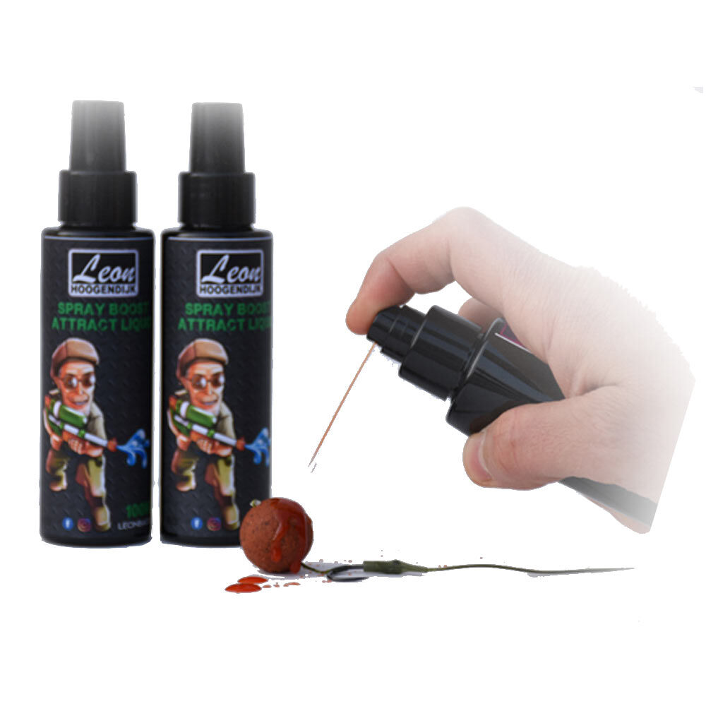 Spray Hoogendijk Bait Dip Spray Ocean G7 100ml
