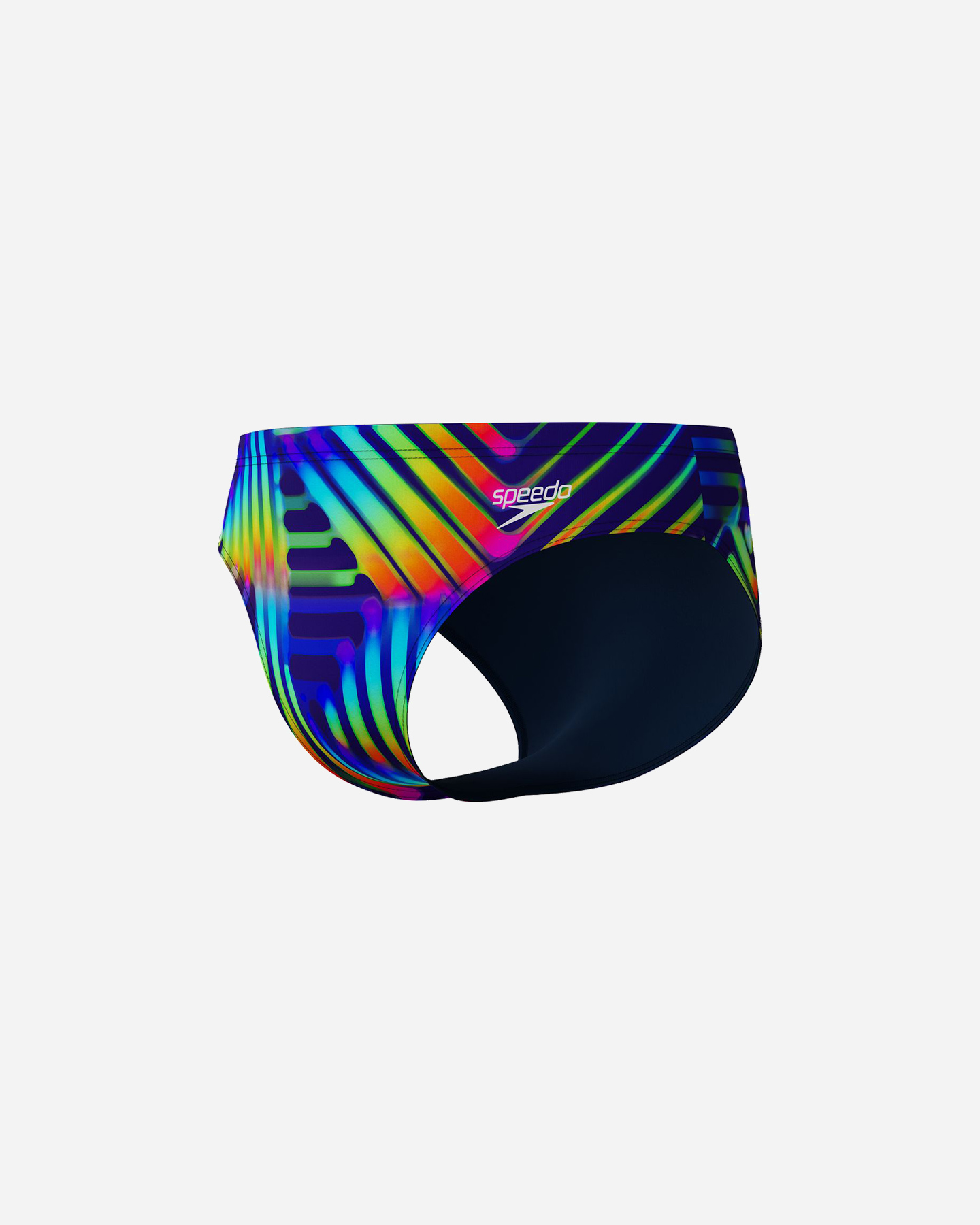 Slip Piscina Speedo Allover Digital M 8-1244118165
