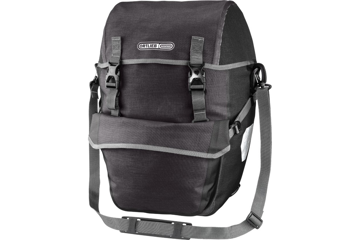 Ortlieb Bike-Packer Plus QL2.1 - Paar