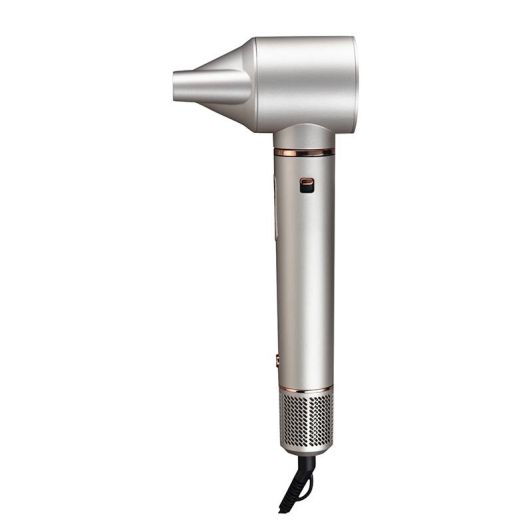 Perie cu aer cald SILVER STYLE MULTI STYLE