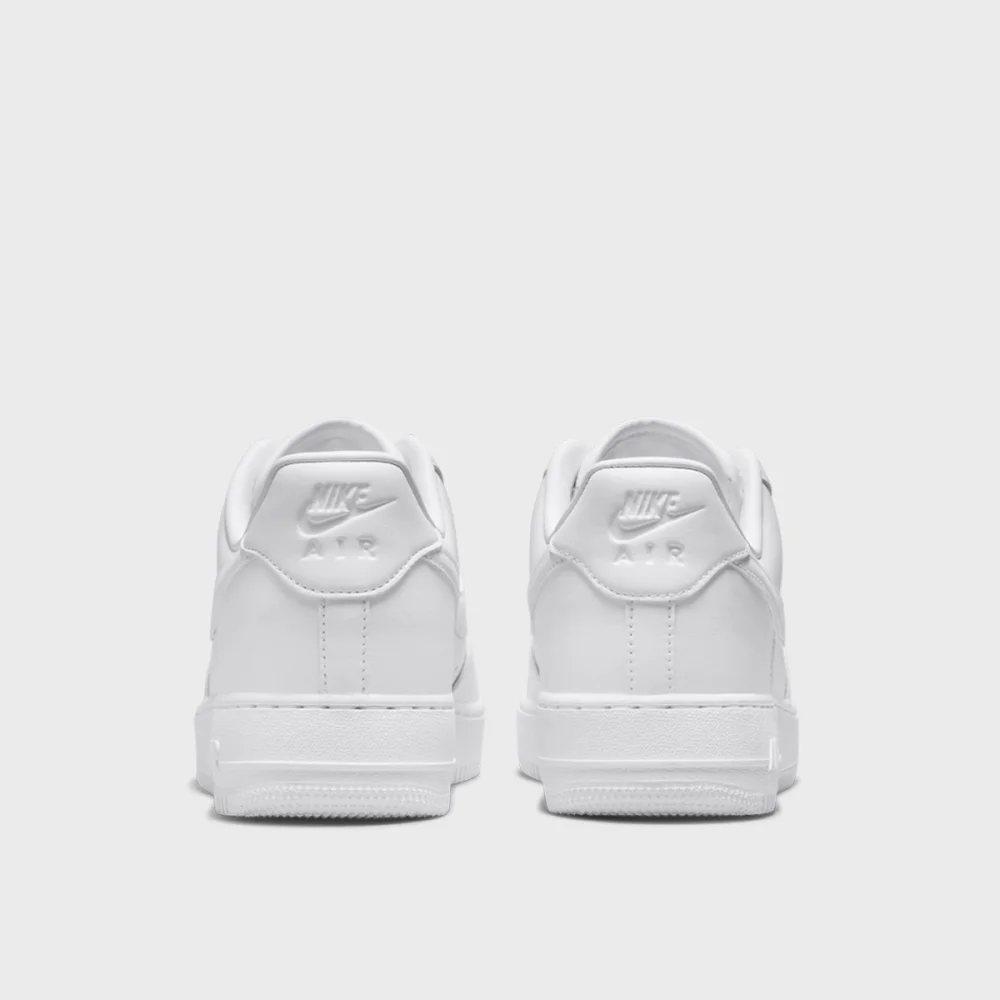 Nike Air Force 1 07 Fresh DM0211 100 / weiss
