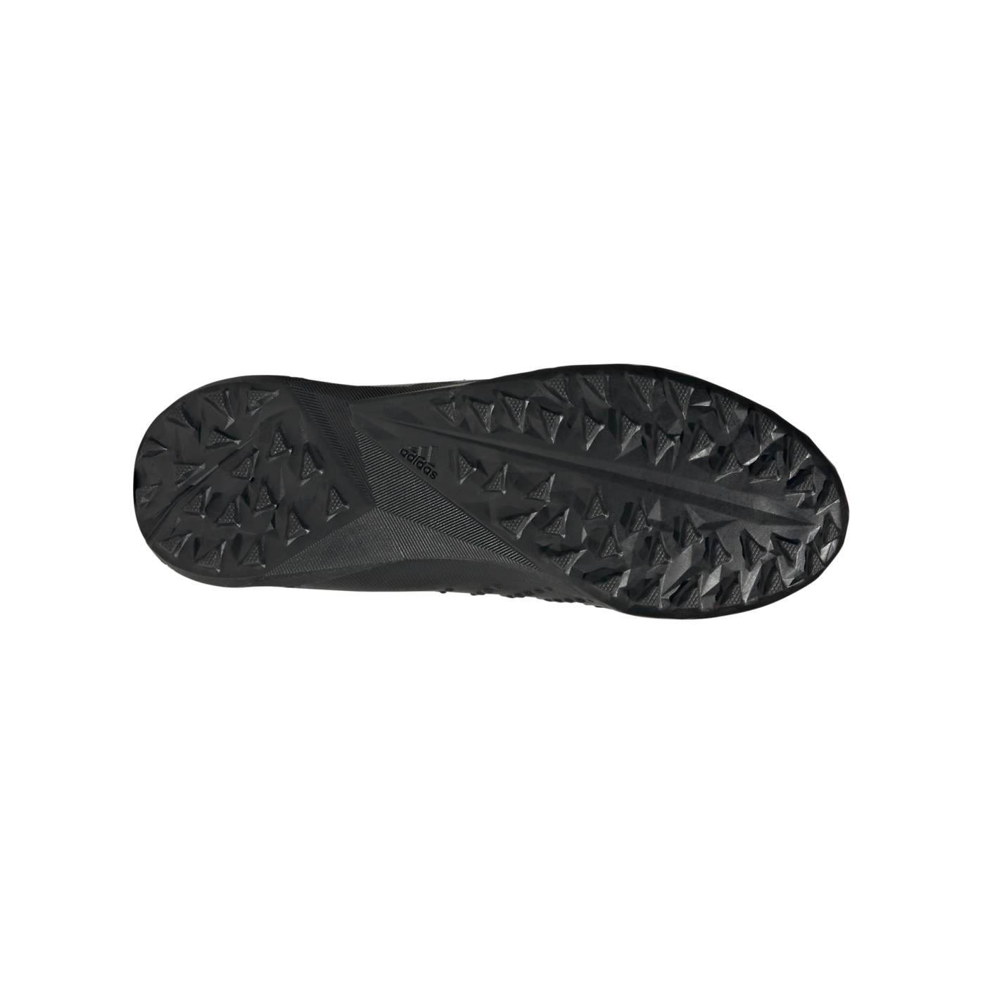 adidas Predator Accuracy.3 TF Nightstrike Kids Schwarz