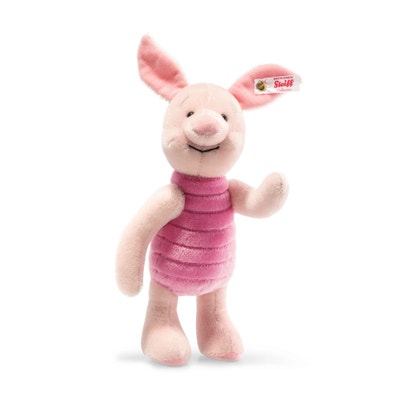 Disney Large Contemporary Ferkel, 26 cm, rosa