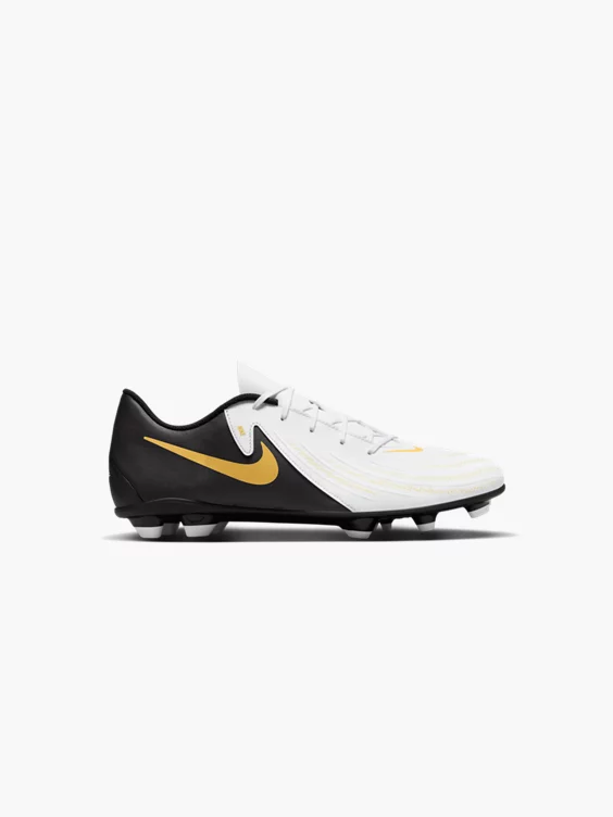 Nike Fußballschuh PHANTOM GX II CLUB FG/MG