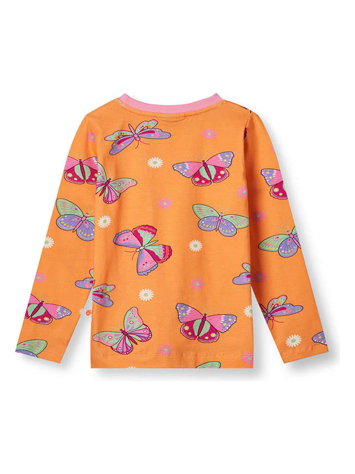 Småfolk Longsleeve 