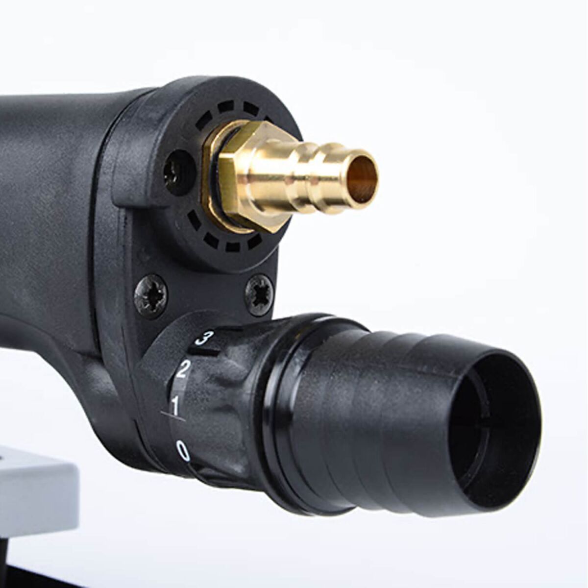 Rupes Pneumatischer Schwingschleifer SLP41A 5mm Hub