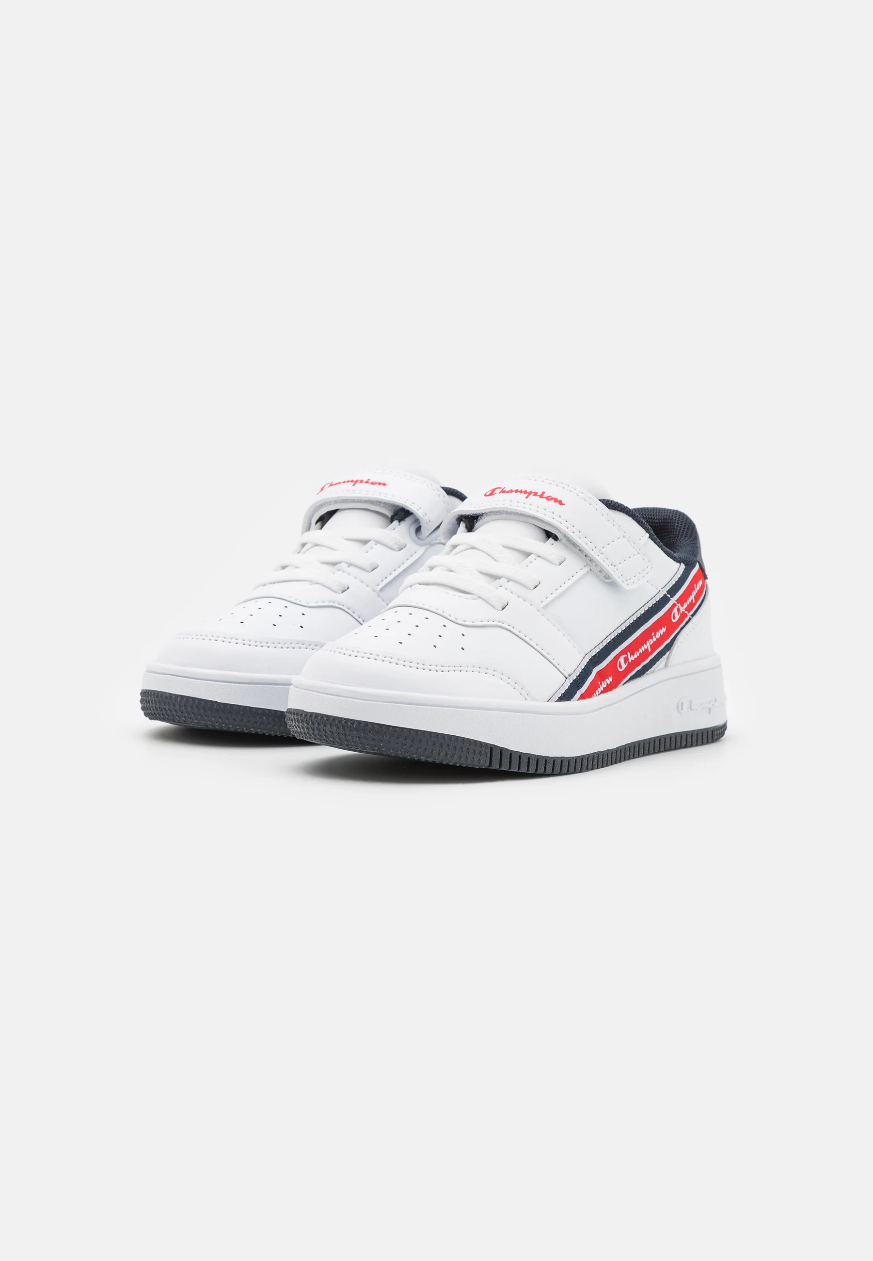 Champion LOW CUT SHOE ALTER UNISEX - Zapatillas de baloncesto