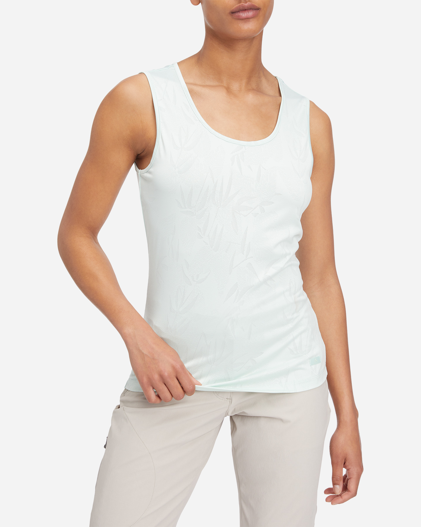 Tricou Mckinley Osa W 418016-901