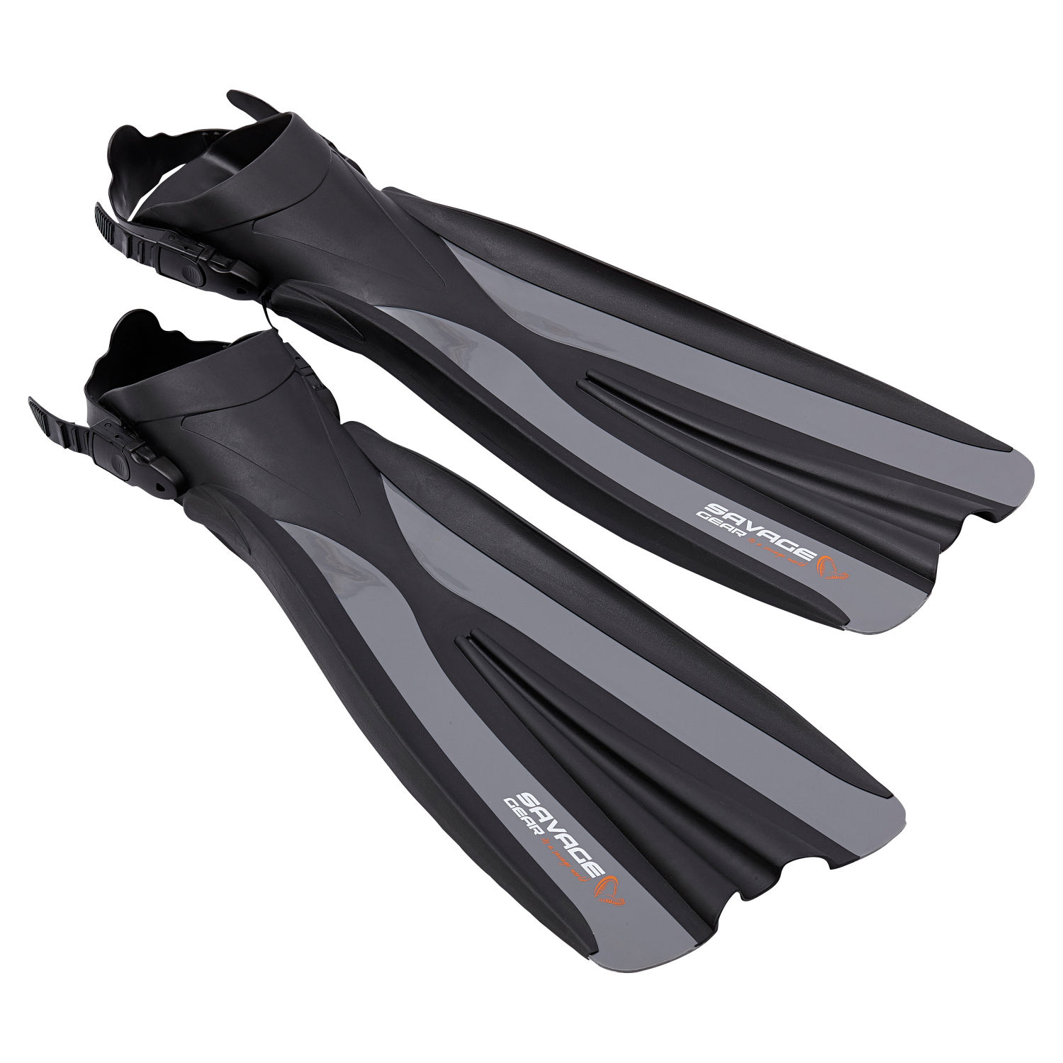 Savage Gear Schwimmflossen Belly Boat Fins