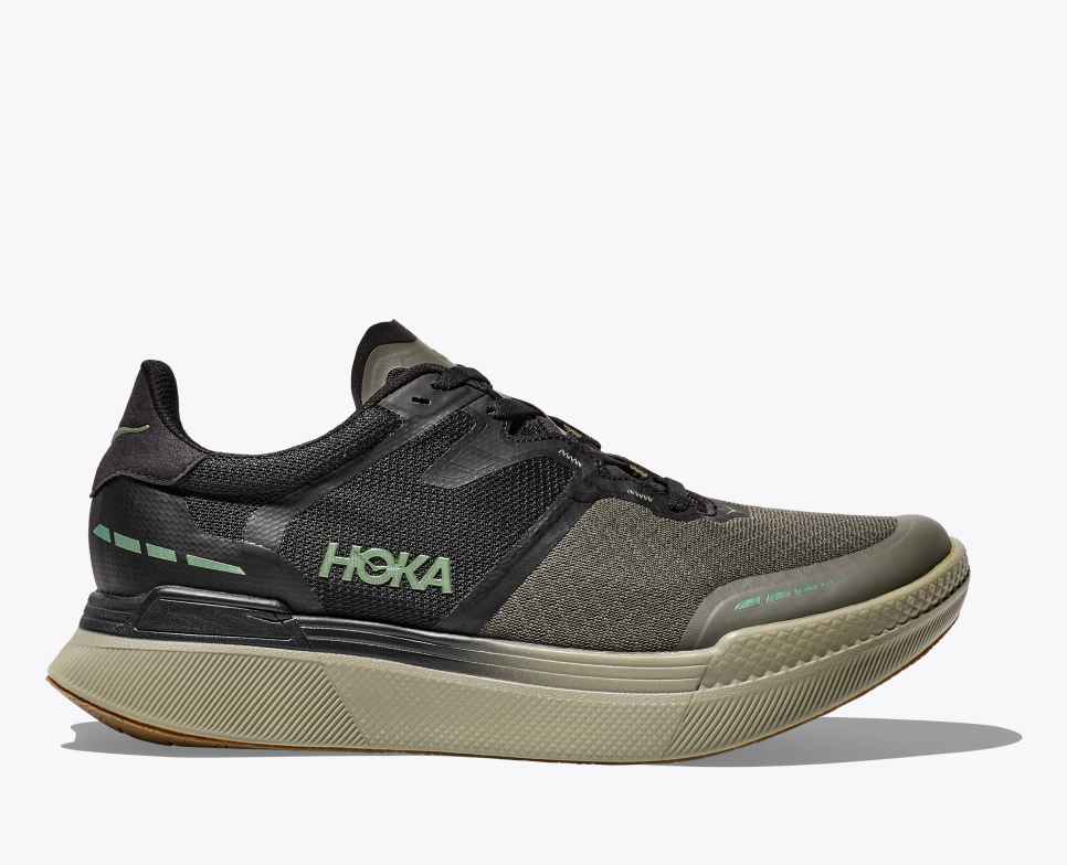 Transport X Black / Slate