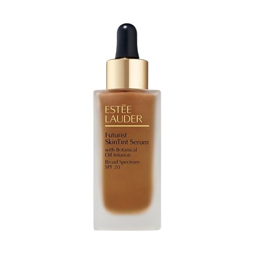 Fondotinta siero Estée Lauder Futurist SkinTint 1C1 Cool Bone 30 ml