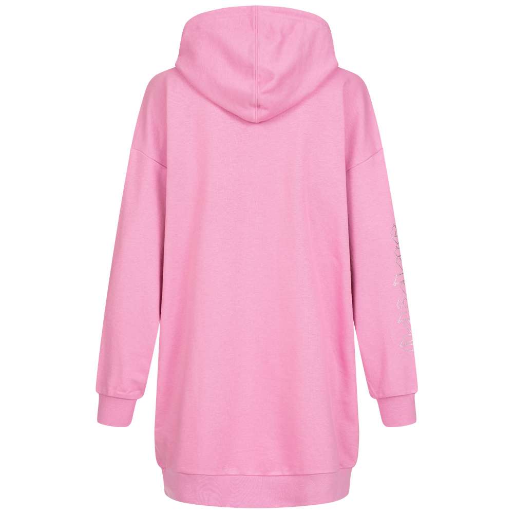 adidas Originals 2000 Luxe Damen Kapuzenkleid HF9207