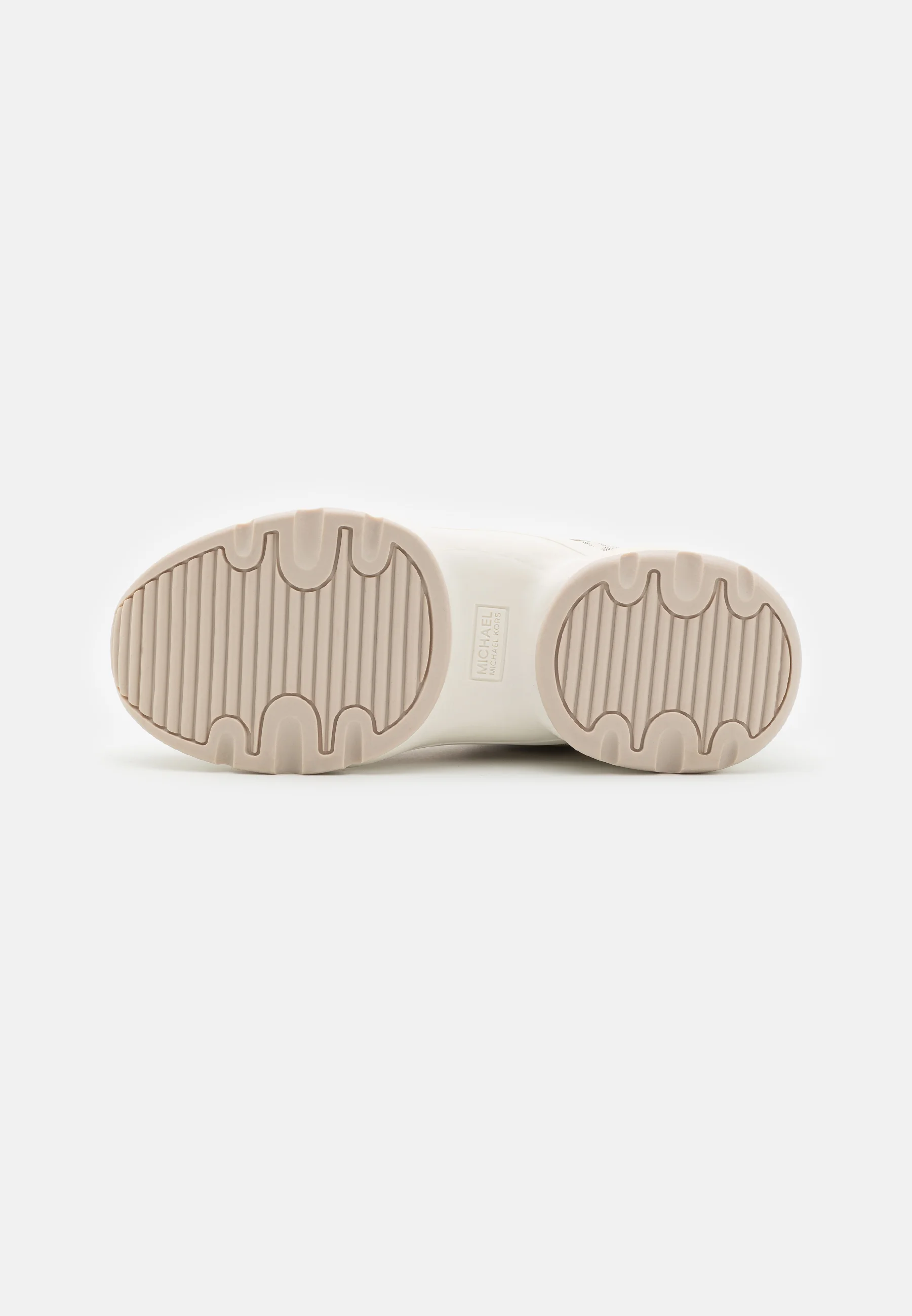 Michael Kors Kids OLYMPIA - Zapatillas bajas