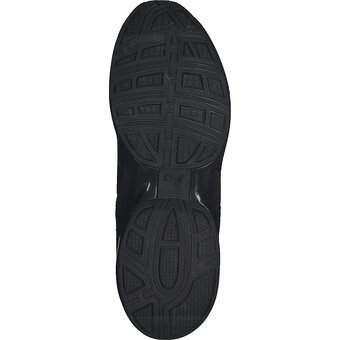 PUMA Haste Sneaker in schwarz