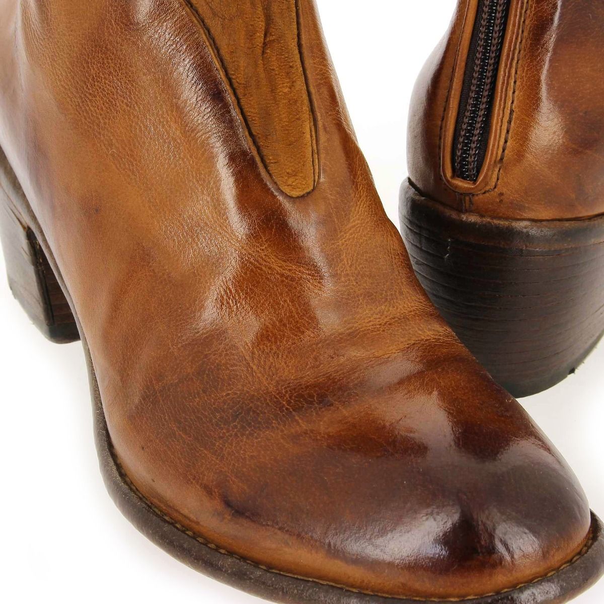 Lemargo  AH34A - cognac