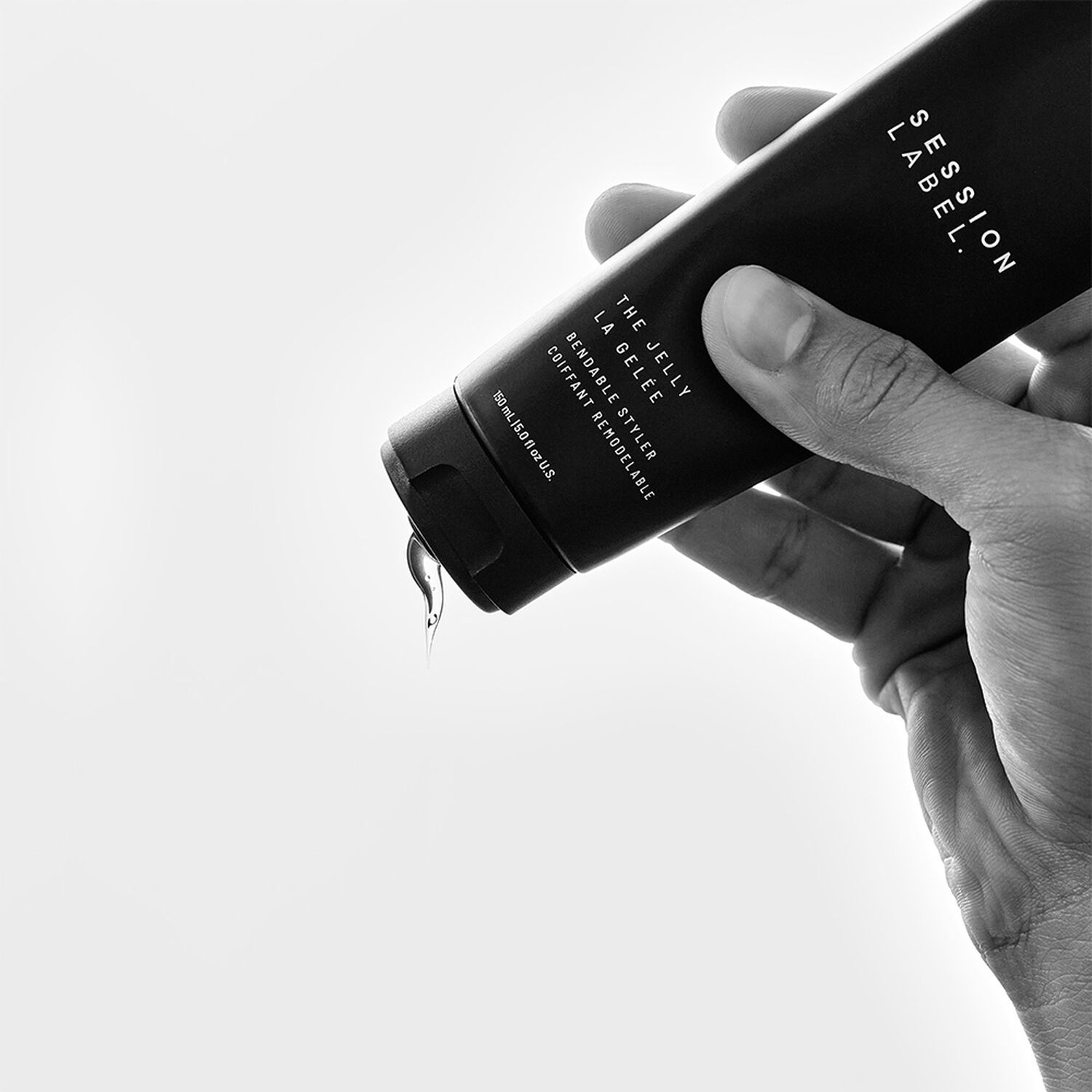 Schwarzkopf Professional Session Label La Gelée