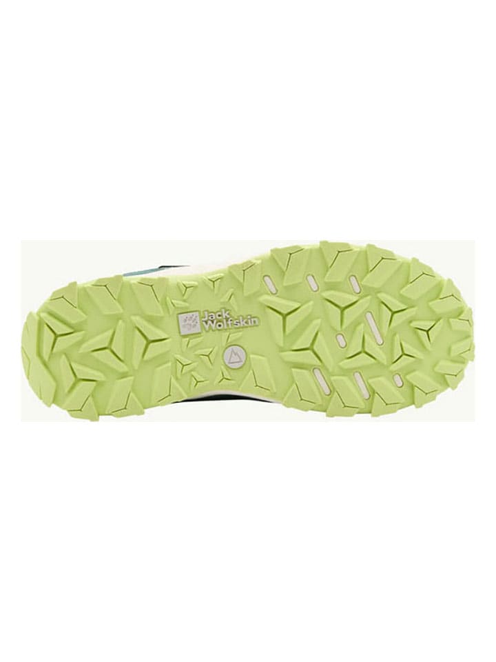 Jack Wolfskin Wanderschuhe 