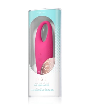 FOREO Iris 2 Fuchsia Massagegerät-1 Stk
