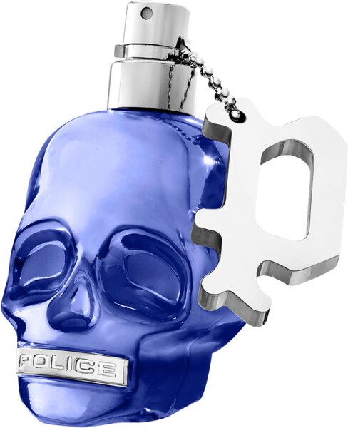 Police Parfum To Be Free To Dare For Man Eau de Toilette