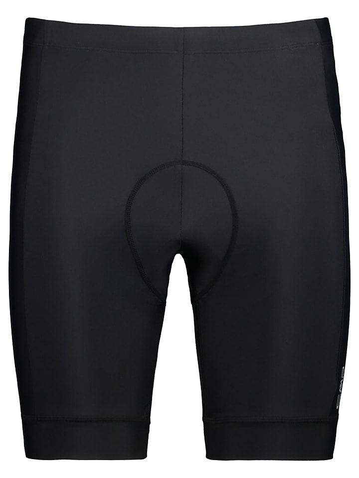 CMP Fahrradshorts in Schwarz günstig kaufen