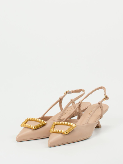 Slingpumps-13063990031 Konstantin Starke