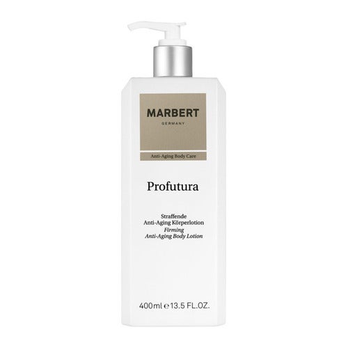 Marbert Profutura Anti-aging Body Lotion 400 ml