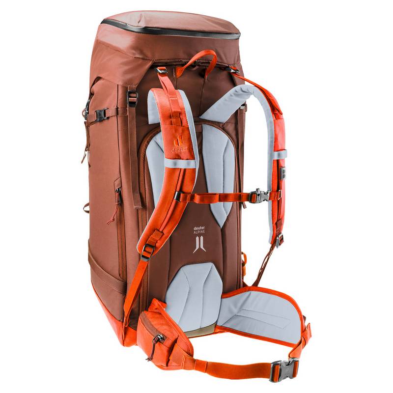 Deuter Freescape Pro 40+ Alpinrucksack Herren