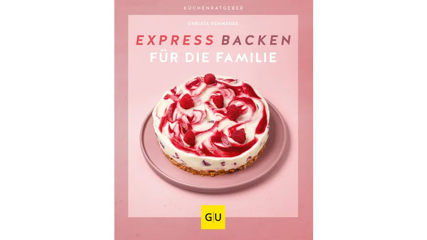 Expressbacken für die Familie