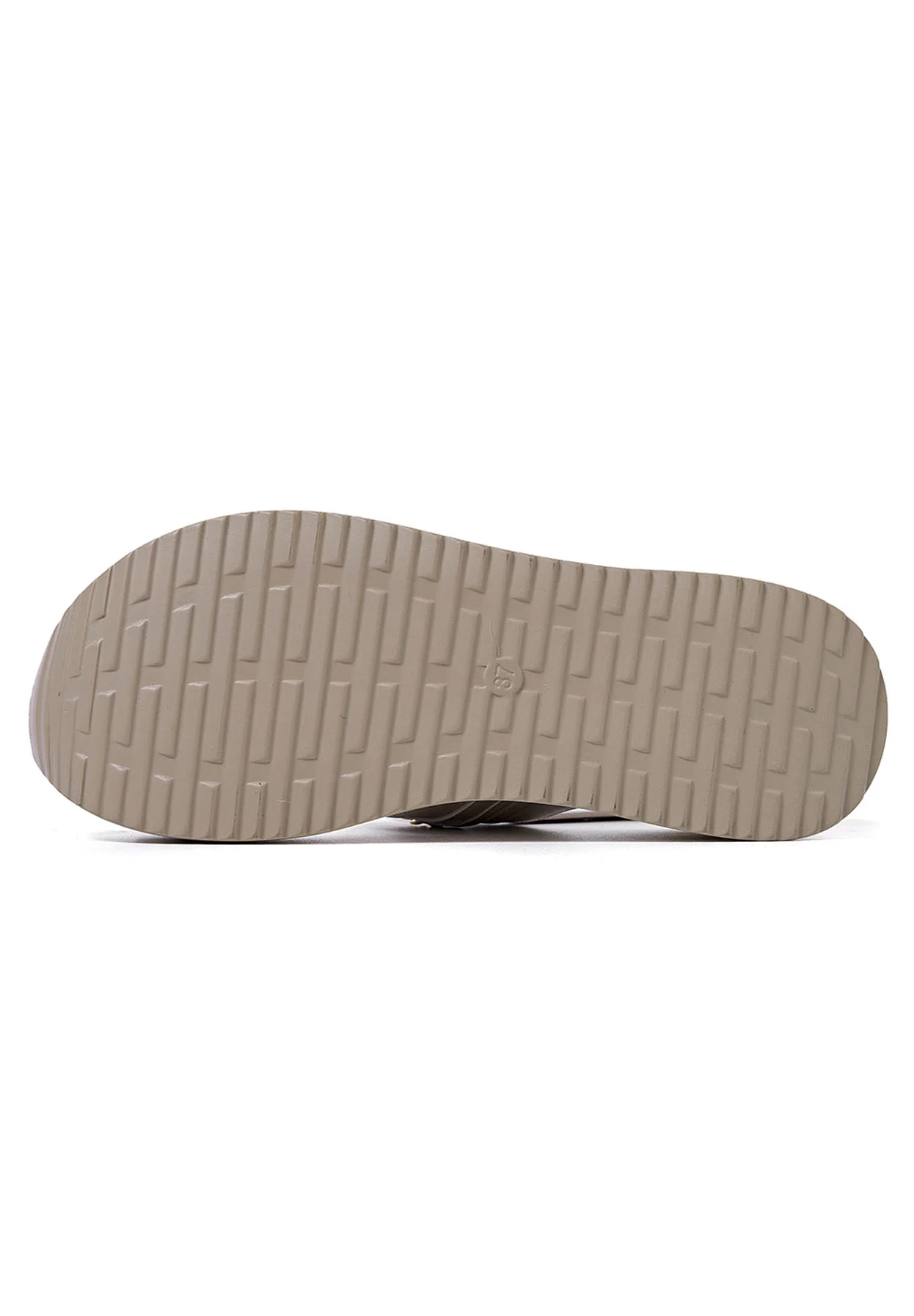 Sandalias de plataforma Queen Helena