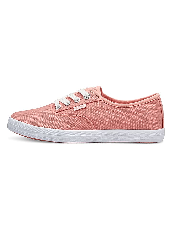 s.Oliver Sneakers in Rosa günstig kaufen 41