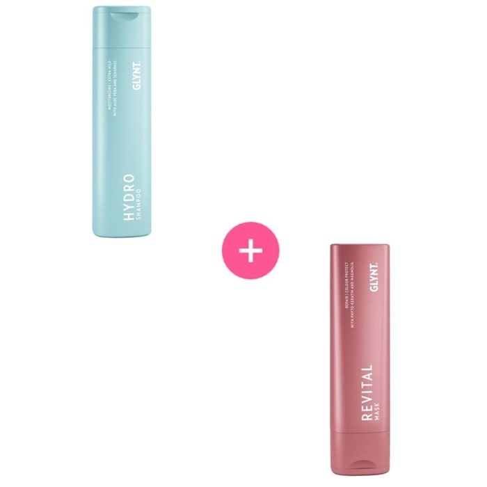Shampoo