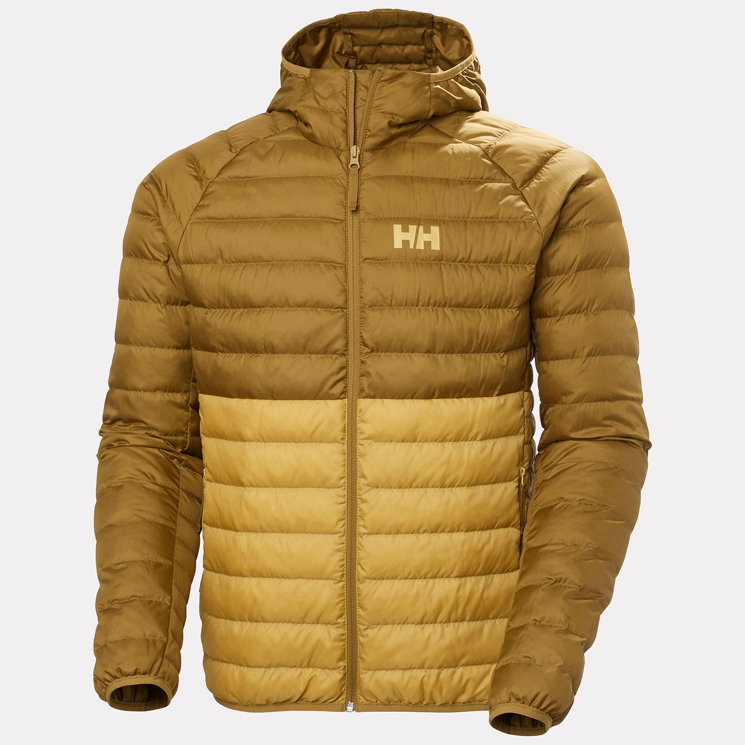 Men's Banff Hooded Insulator