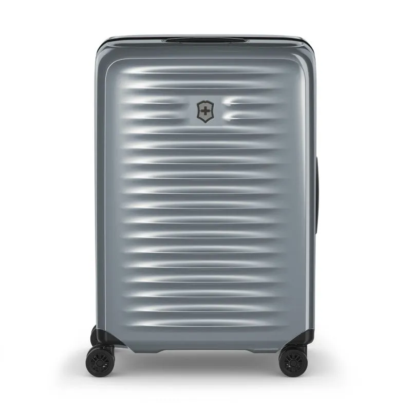 Victorinox Airox Medium Hardside Case (69 cm) - Silver